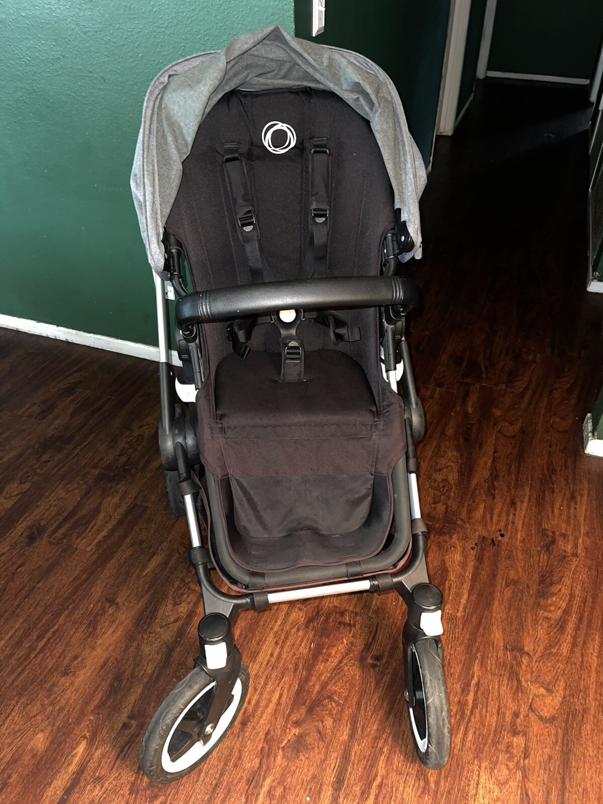 Bugaboo Buffalo Stroller