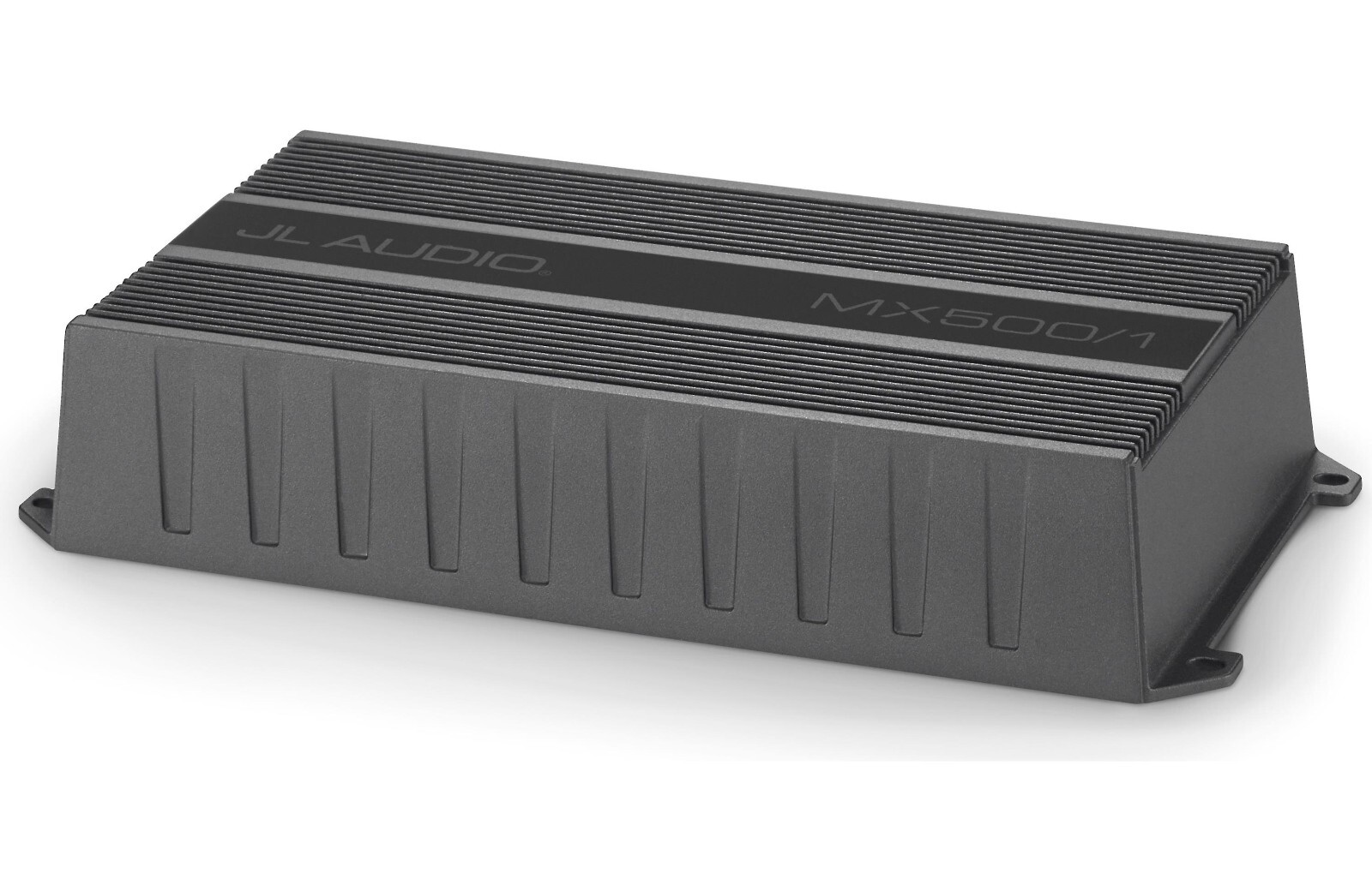 JL AUDIO MX500/1 MARINE/POWERSPORTS MONOBLOCK AMPLIFIER JL AUDIO COMPACT AMP