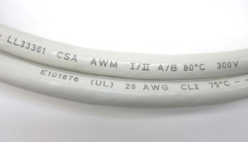 HP Hewlett Packard E1489-61602 MXI INTX Interface Cable, 2 Meter