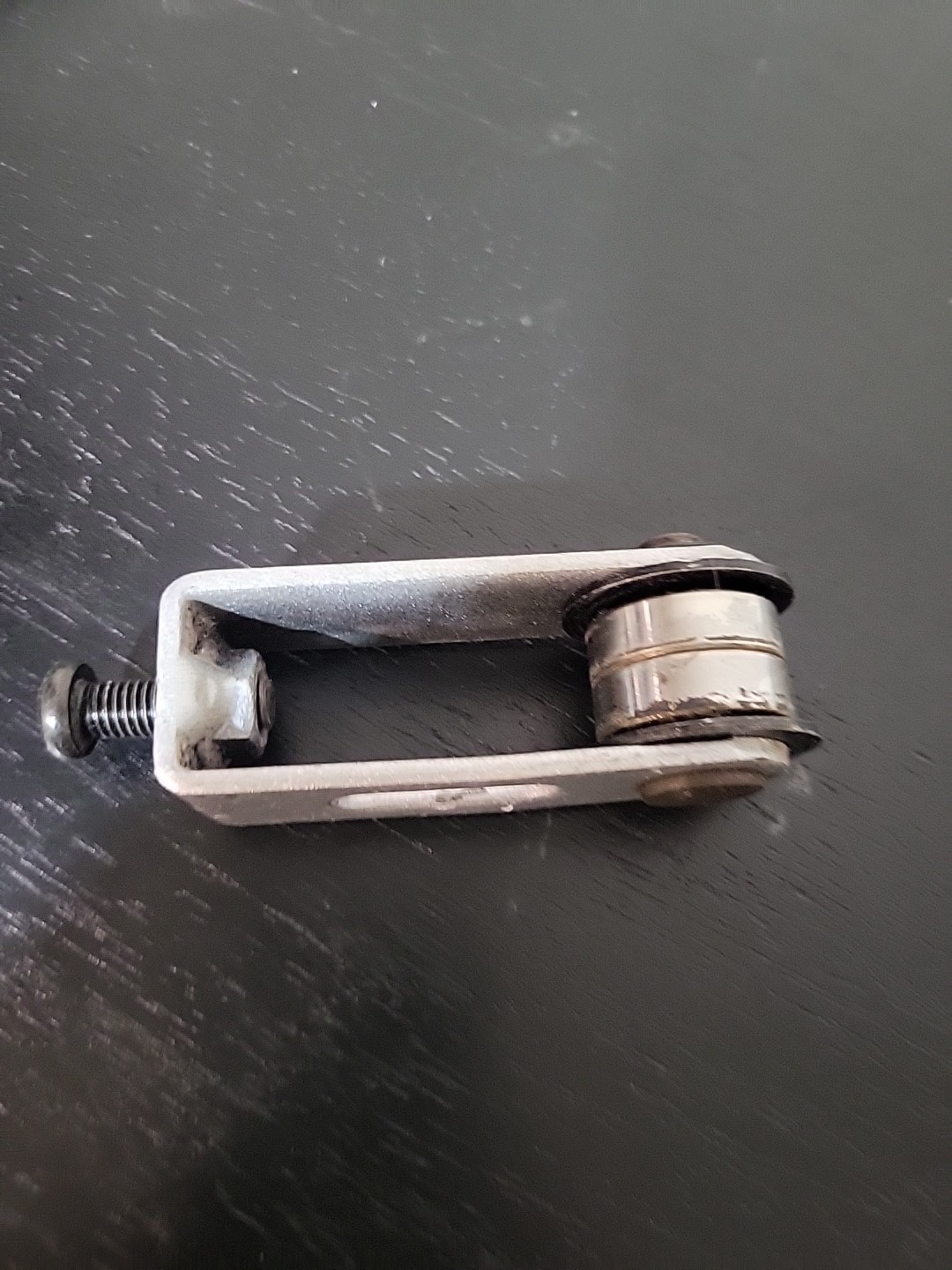 Nordictrack CX998 Elliptical Idler (154F)