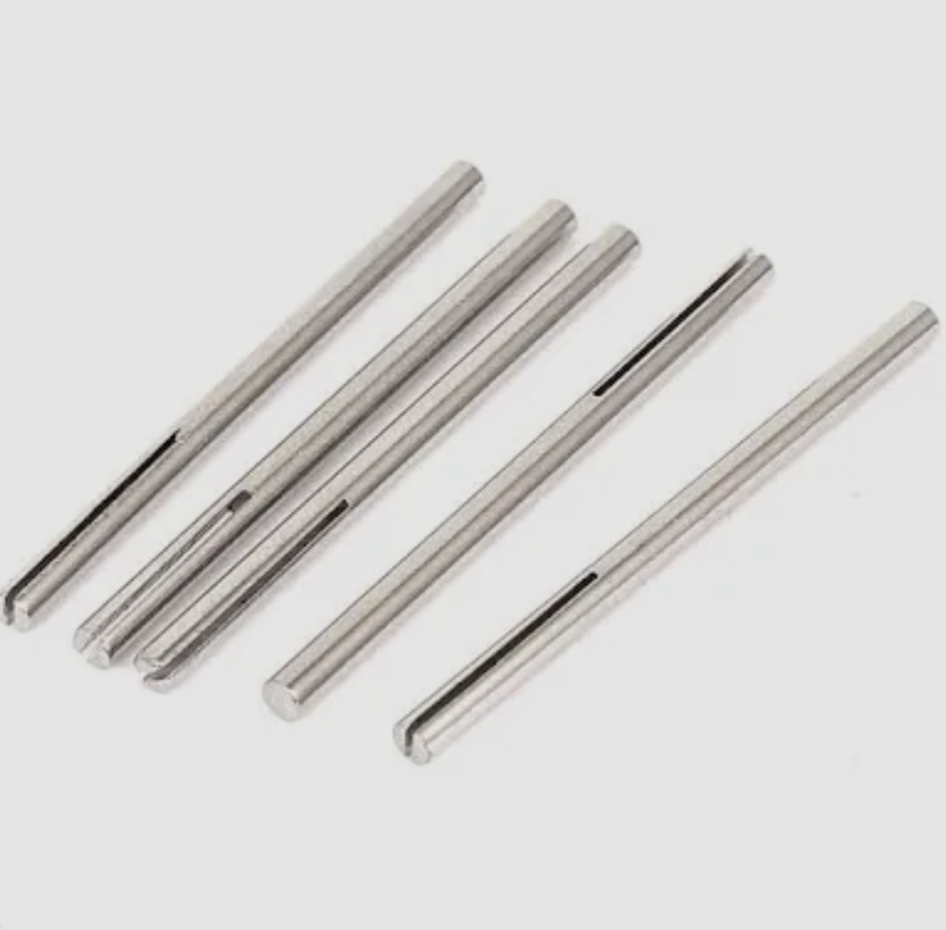Sanding Pin