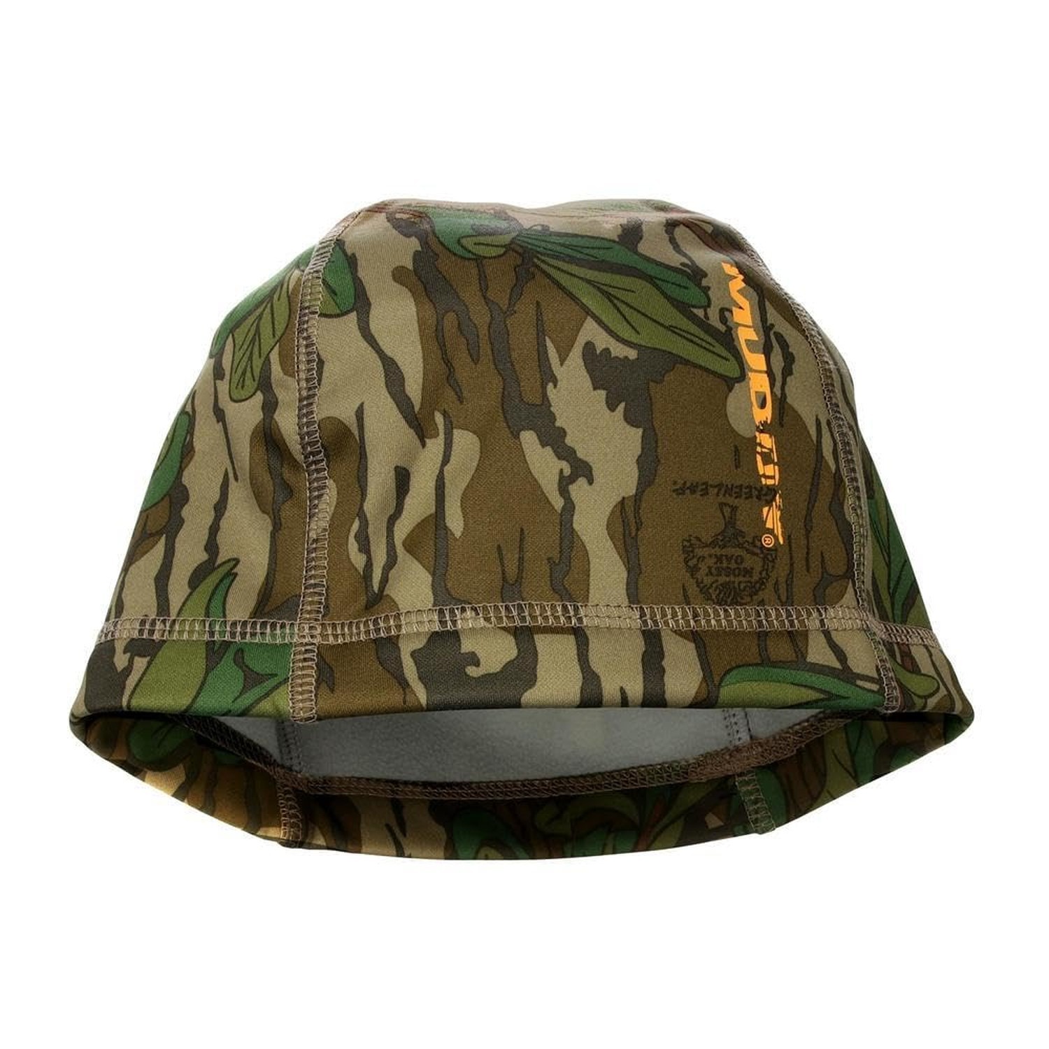 Muddy Lightweight Beanie Mossy Oak Greenleaf
