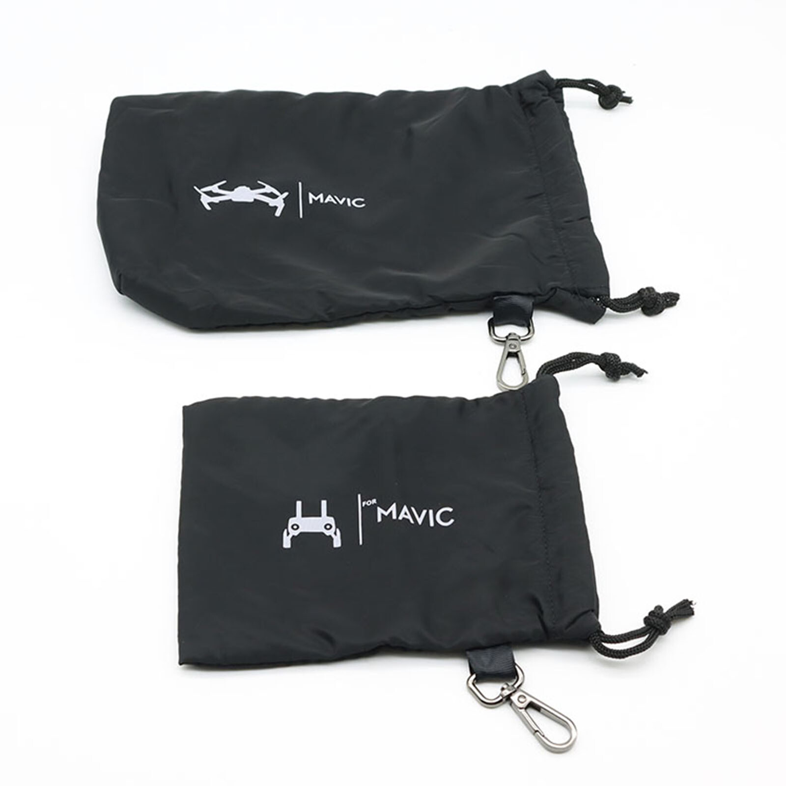 Drone Body Remote Control Waterproof Drawstring Storage Kit for DJI Mavic Air 3