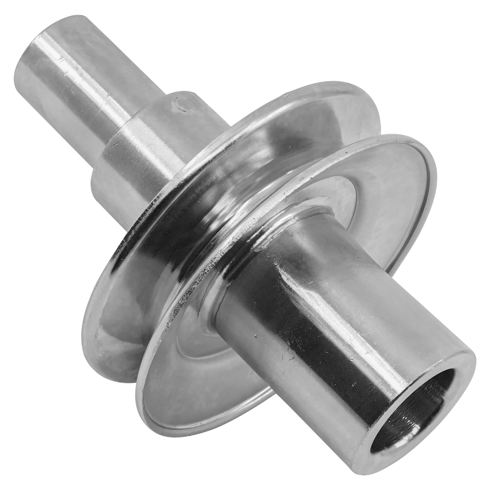 Caltric Engine Pulley For Husqvarna 532175414 175414