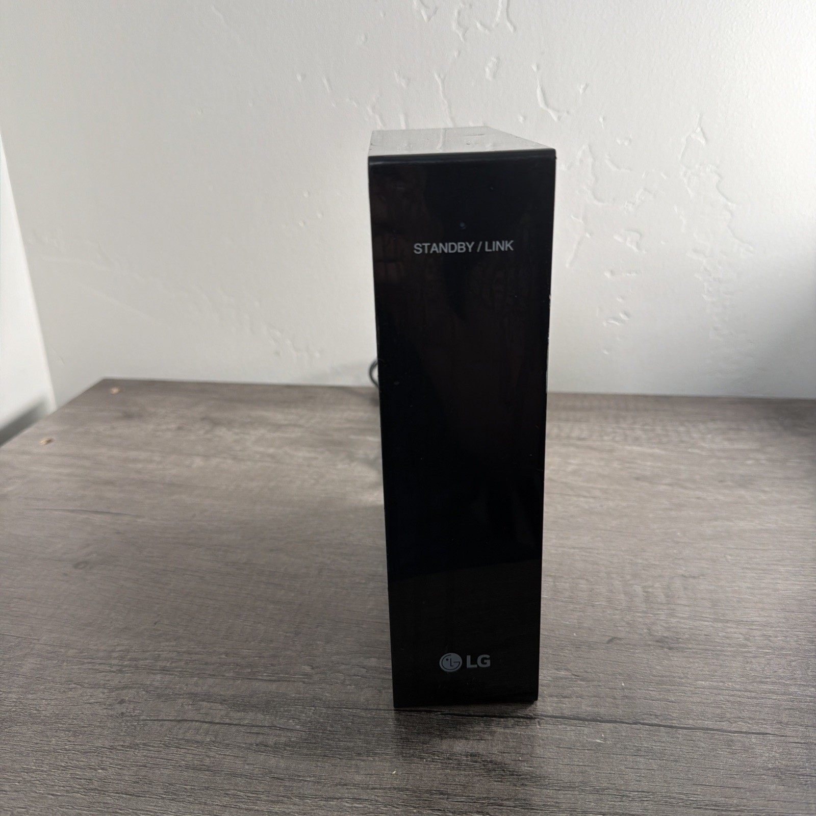 LG SPJ4-S 120W 2-Channel Wireless Receiver ONLY for SJ4Y SJ5Y