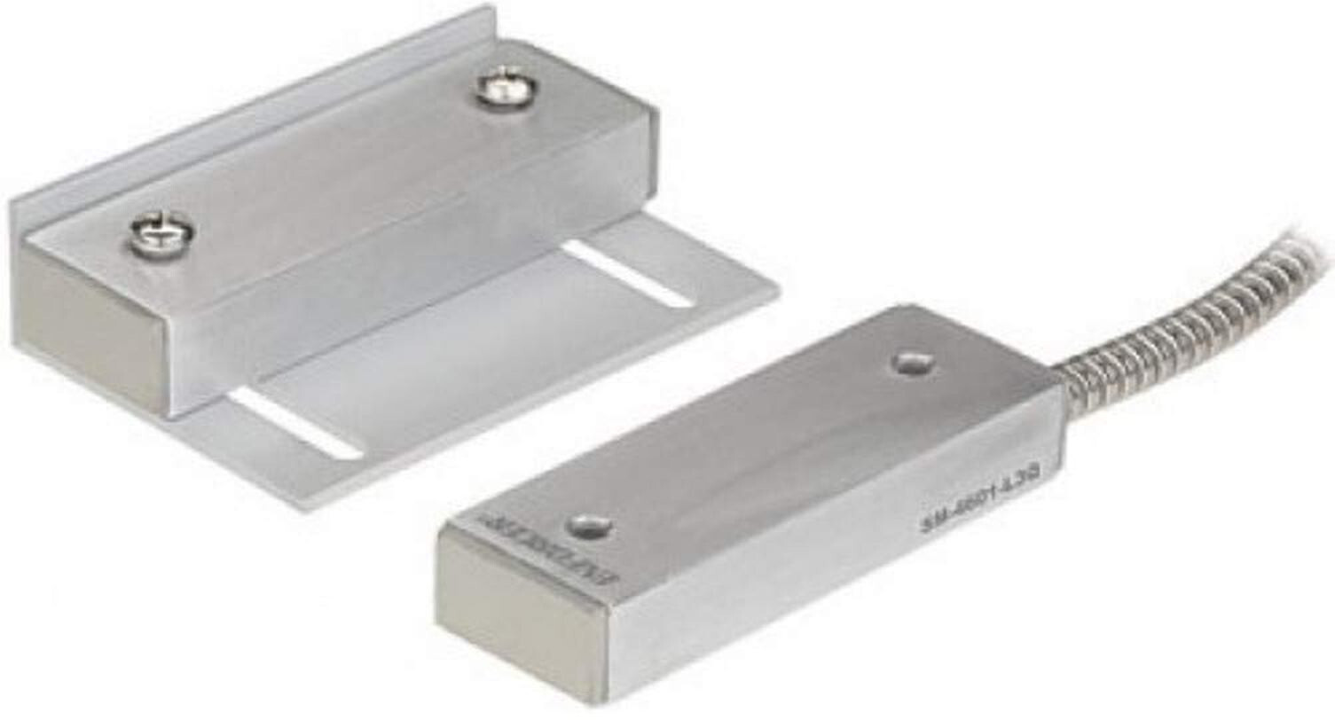 Seco-Larm SM-4601-L3Q Industrial Wide-Gap Magnetic Contact, 3" (76mm) Gap