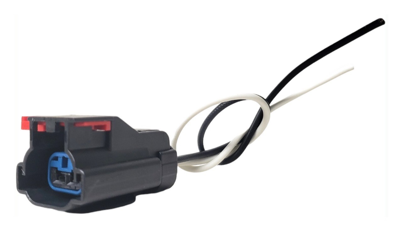 Canister Purge Solenoid Connector CP648 Fits Commander Grand Cherokee Liberty
