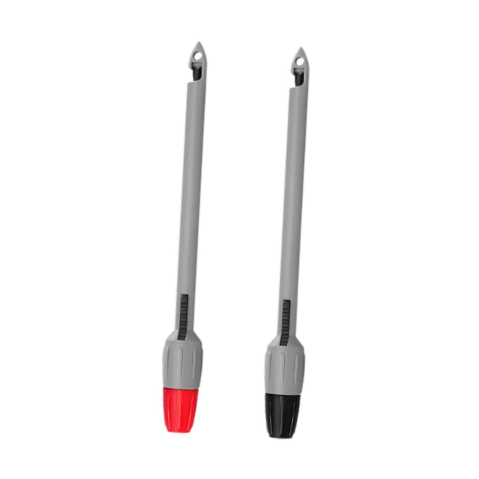 2x Wire Piercing Probes Insulation Piercing Clip for Testing Accessories