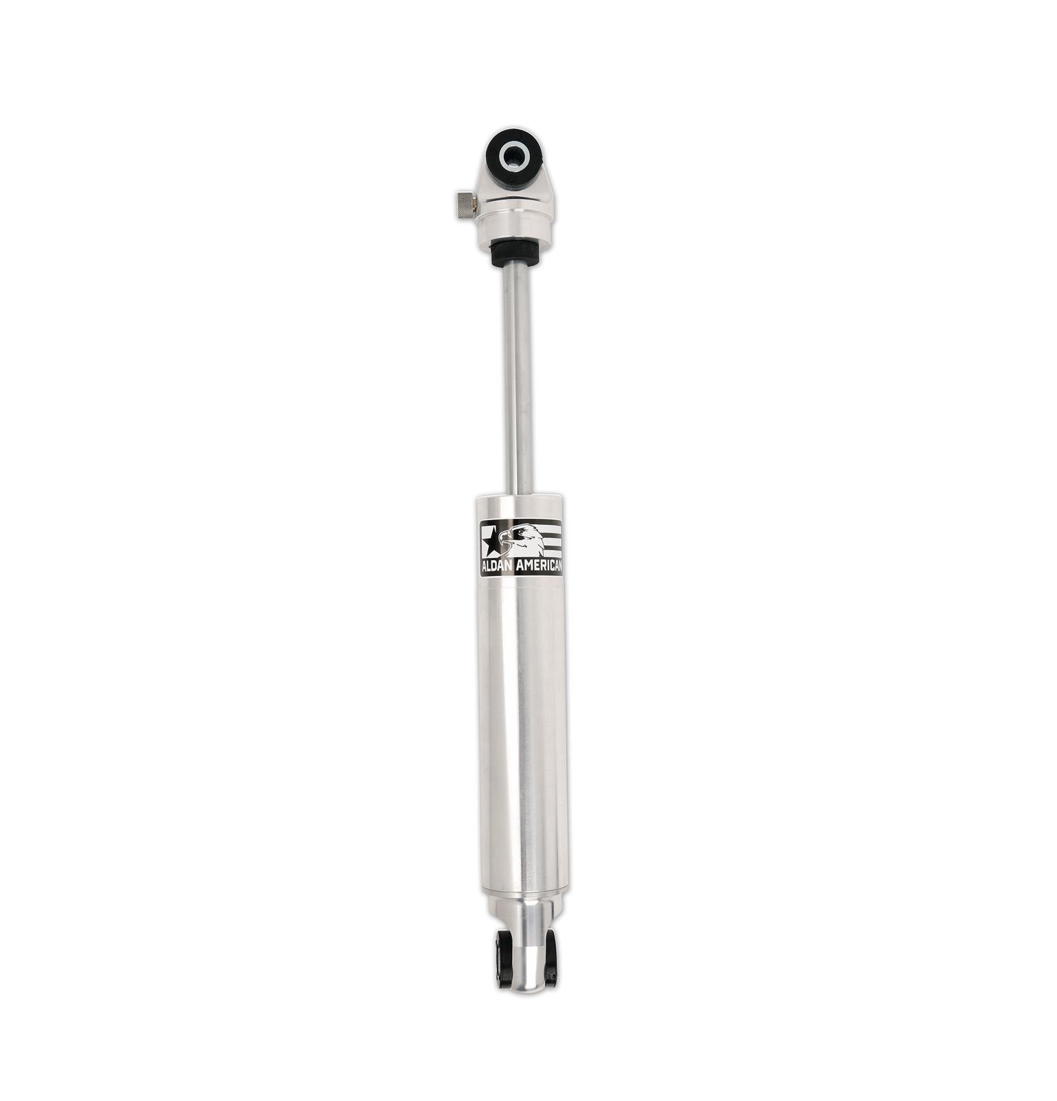 Aldan American 100106 Shock Strut TrueLine Twin-tube Gas-charged Rear