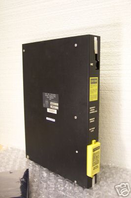 ALLEN BRADLEY 1775-MEA ERROR CORRECTING 64K RAM USED