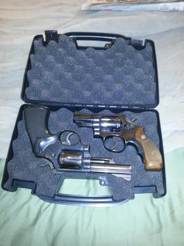 Pistol Storage Case – Hard Plastic. Padlock Tabs. Foam Protection