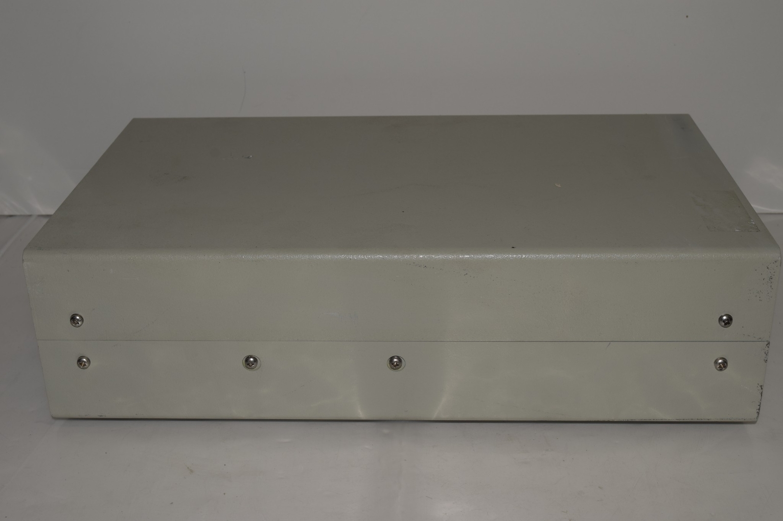 ORIEL 70310 OPTICAL POWER METER (SJR76)