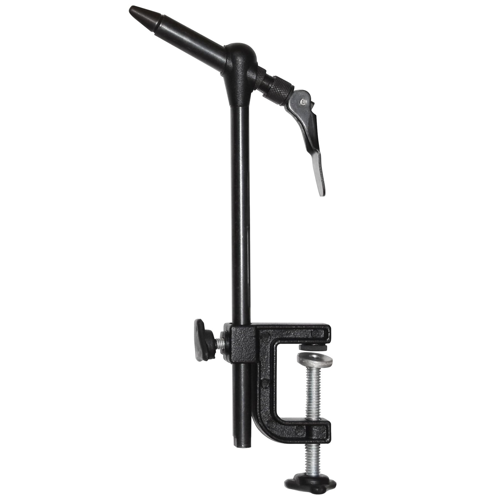 Deluxe Fly Tying Vise