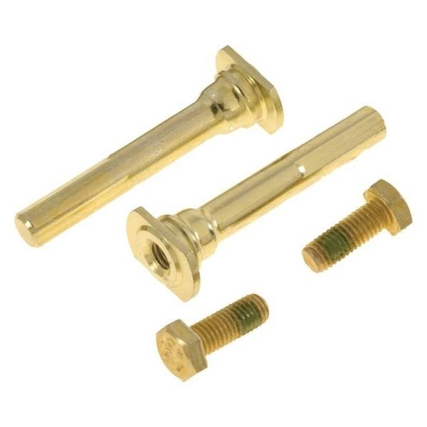 For Ford F-150 1997-2003 iD Select SEL247359 Front Disc Brake Caliper Guide Pins