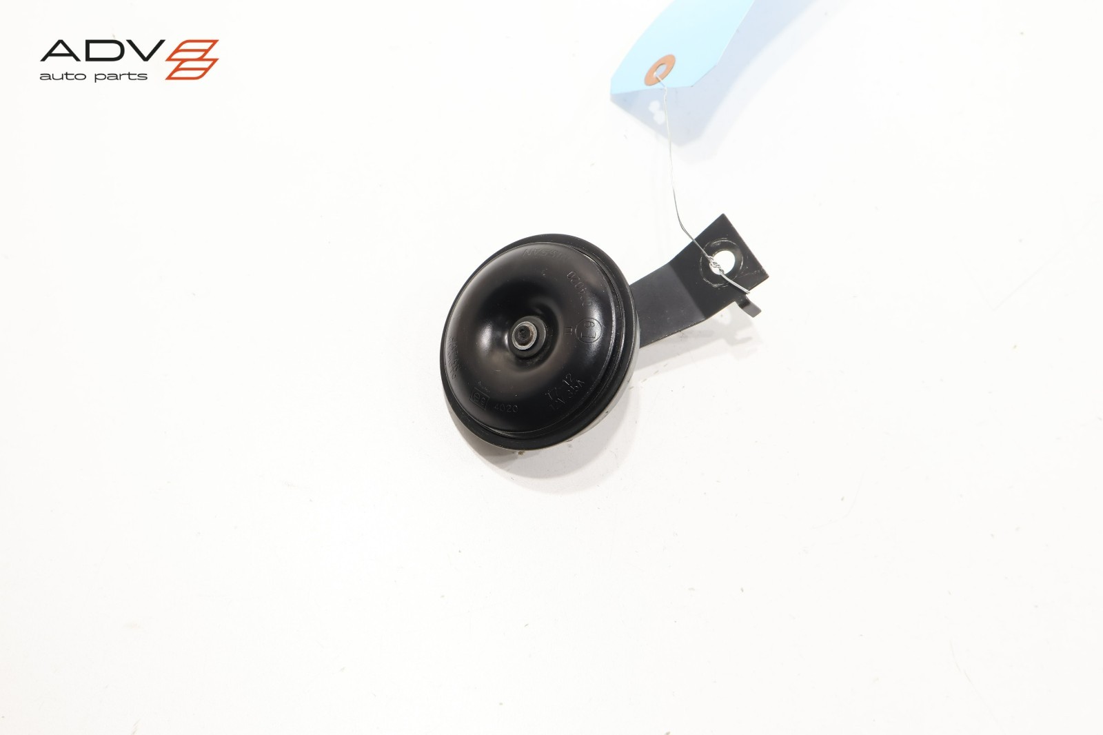 2017 - 2024 NISSAN ARMADA ANTI THEFT POWER ALARM SIREN HORN OEM