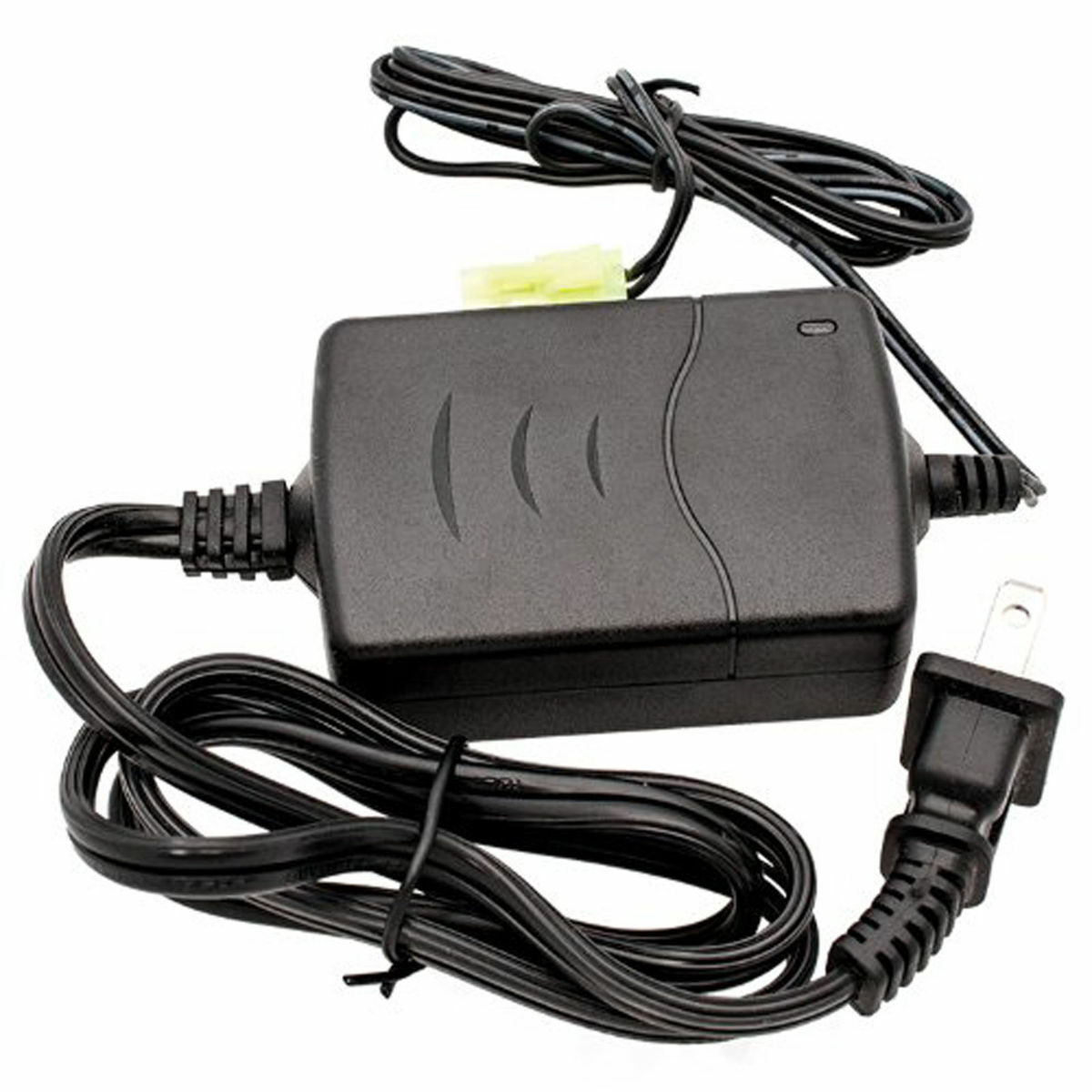 Valken Energy Smart AC Charger for 8.4V - 9.6V NiMH Battery Pack New Airsoft