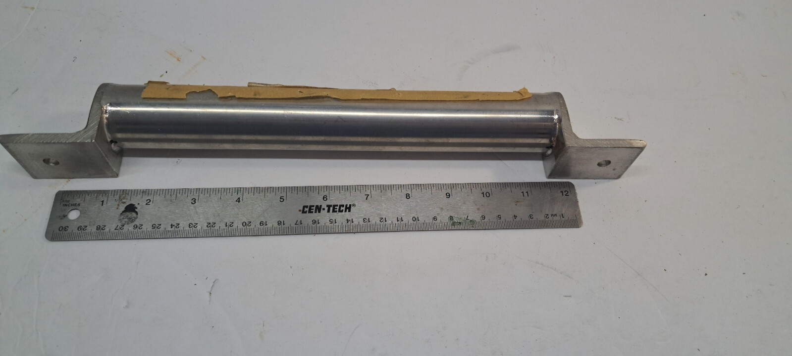 HR001 BRACKET ROLLER SLIDE FIRE TRUCK