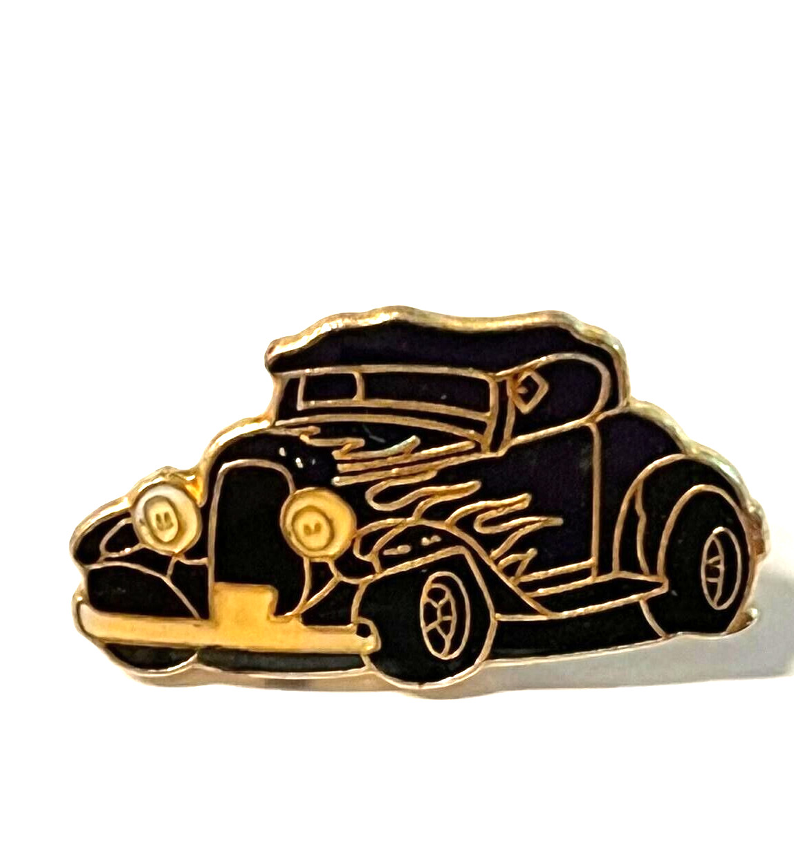 Vintage Pin (H28)