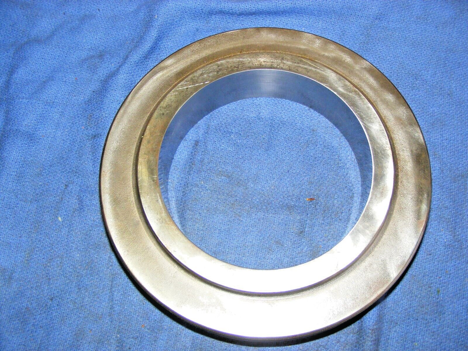 Rite O Bore Ring Gage Master 5.127 (17 zz)