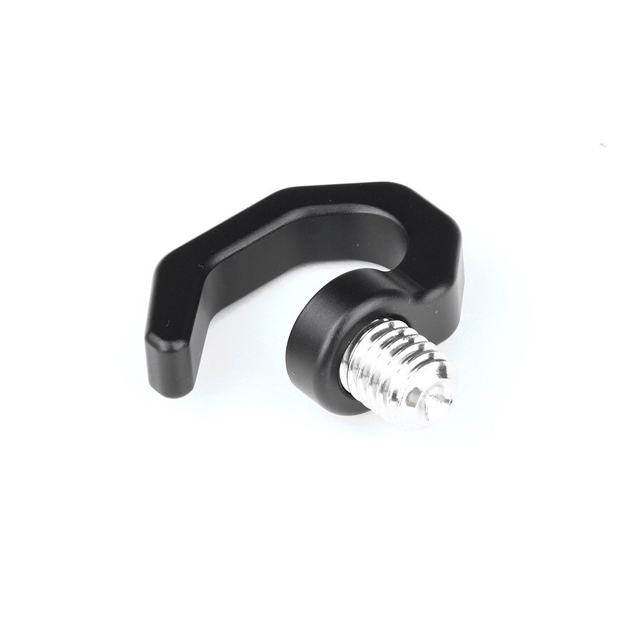 SUNWAYFOTO TC-01 Master Series Tripod Accessory Counterweight Hook