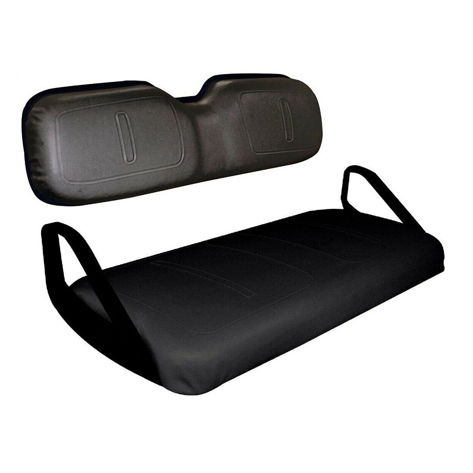 Front Seat Cover For EZGO TXT 1995-2013 - Choose your colors