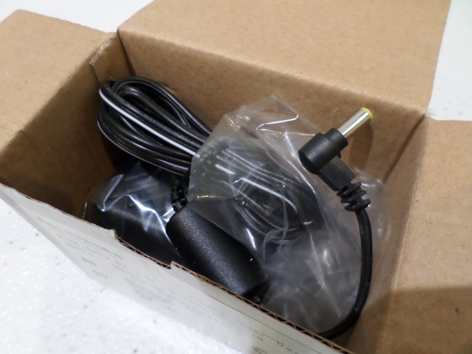 Intermec 5V 3.6A Universal Power Supply 851-089-206 - NIB!