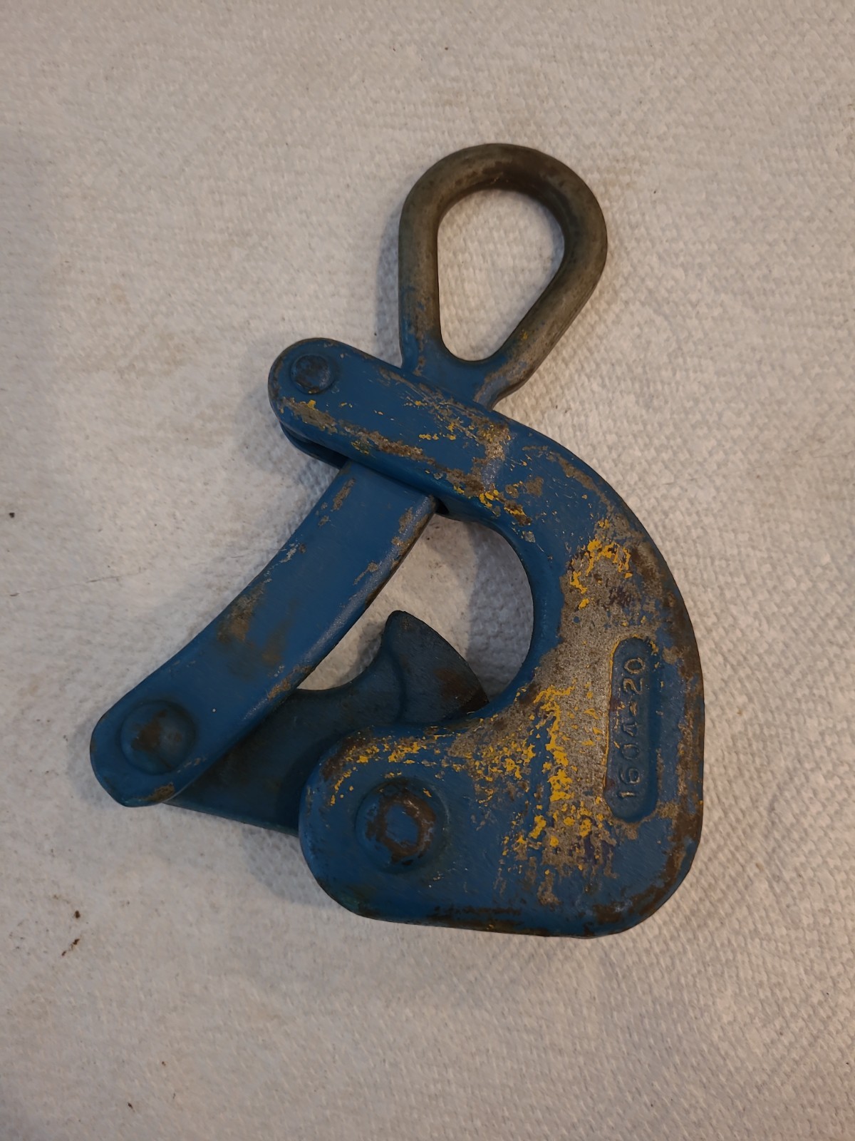 Klein Tools 1604-20 Cable Wire Puller