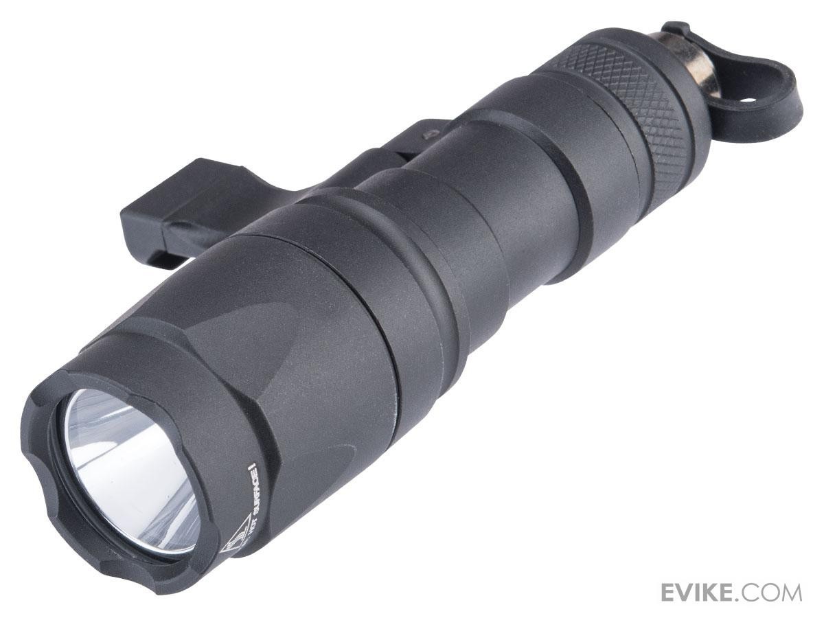 Element NEO340A Pro Tactical LED Weapon Light  (Color: Black)