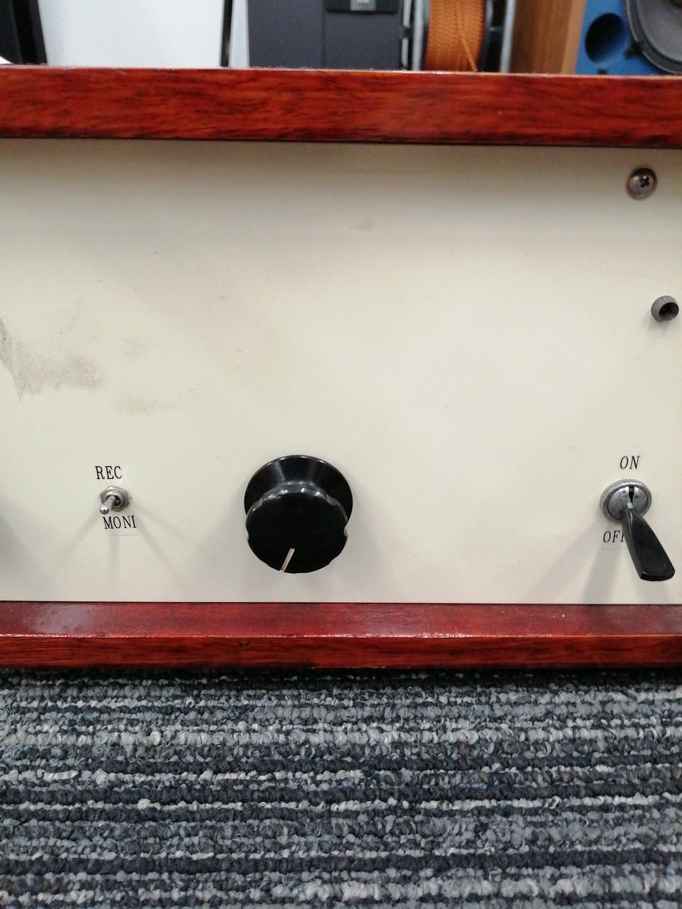 Build Your Own Preamplifier Homebrew Audio Used