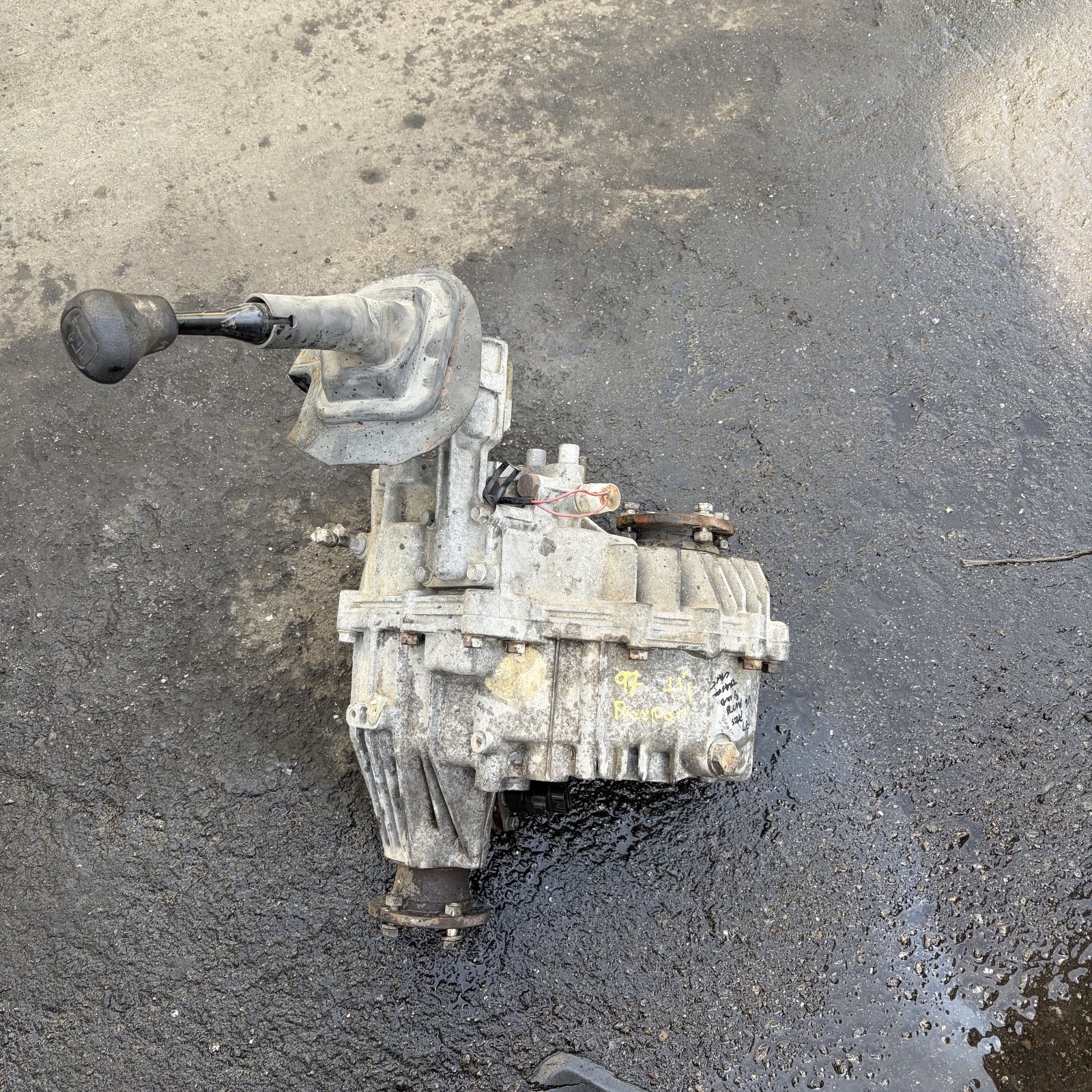 97 Honda Passport AT 4WD Transfer Case OEM
