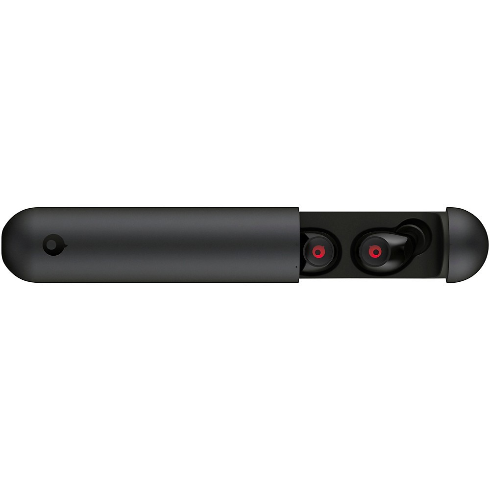 crazybaby Air Bluetooth Wireless Earbuds Black LN