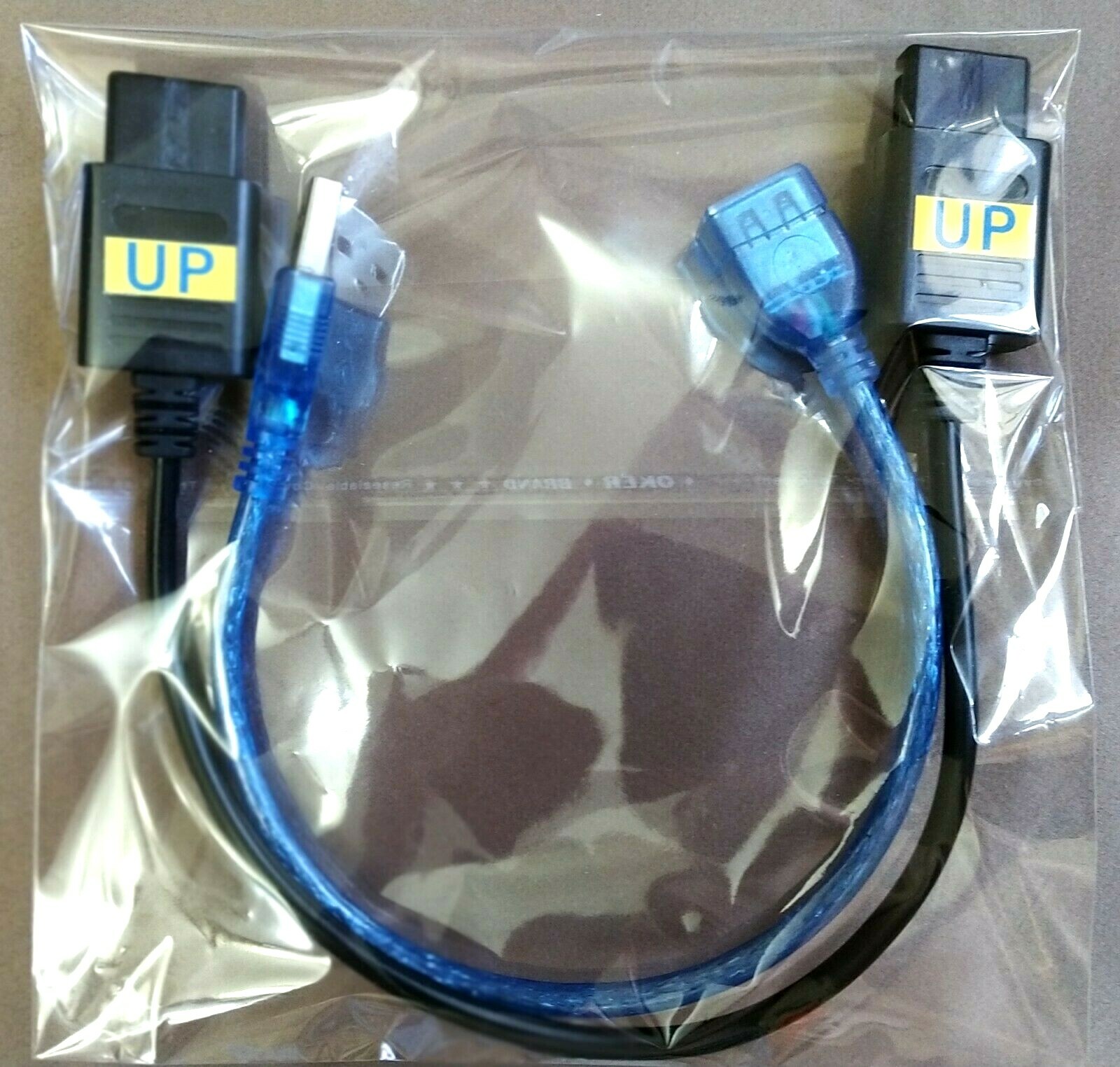 FDSStick Adapter Cable / Transfer Cable
