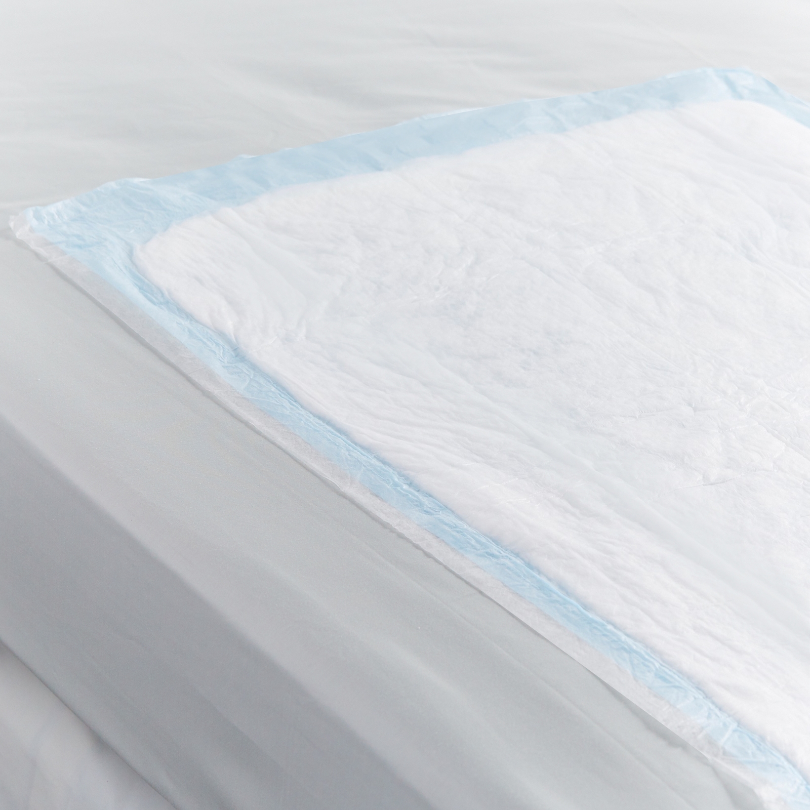 Wings Plus Underpad Heavy Absorbency 23X36" 75 ct