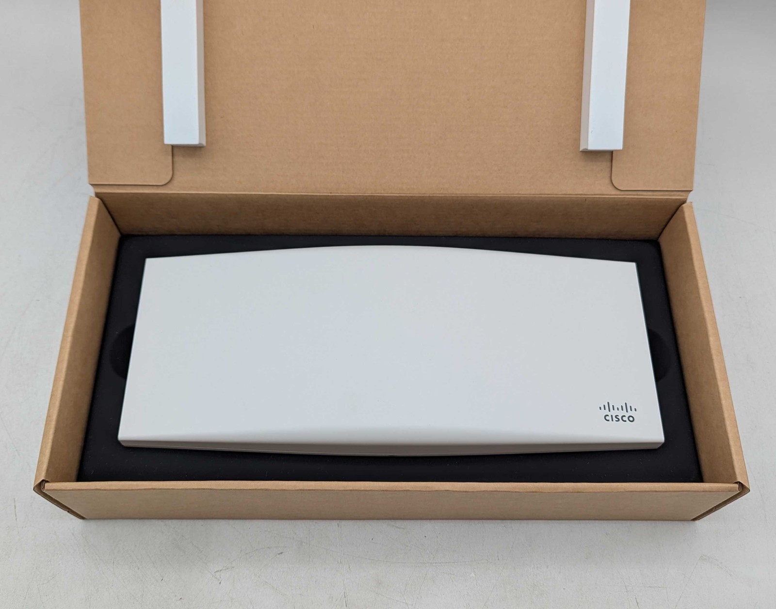 Cisco Meraki MR45 Access Point UNCLAIMED