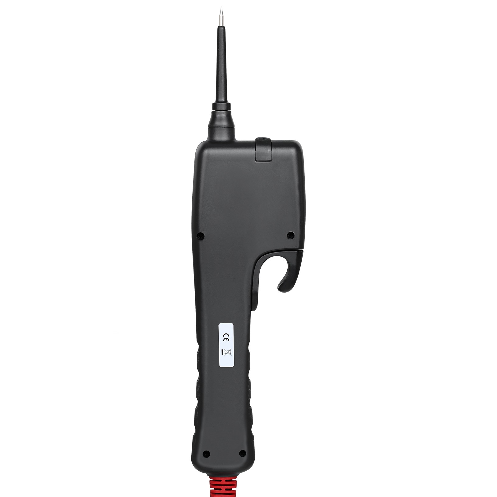 TOPDIAG P200 SMART HOOK Circuit Probe Tester Analyzer Injector Multimeter