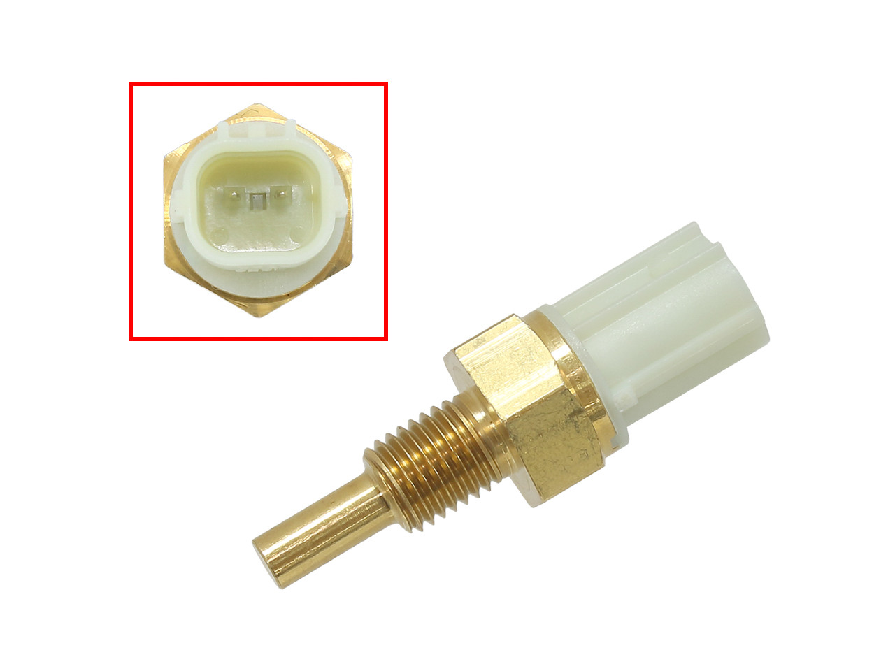 SP1 - Water Temp Sensor For Ac/Yam | SM-01751