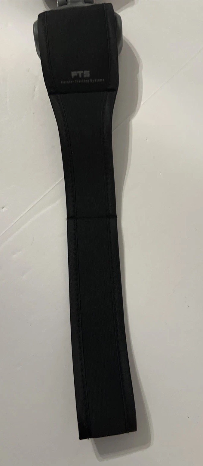 Brookstone FTS Forster Training Systems Massage Roller Rope