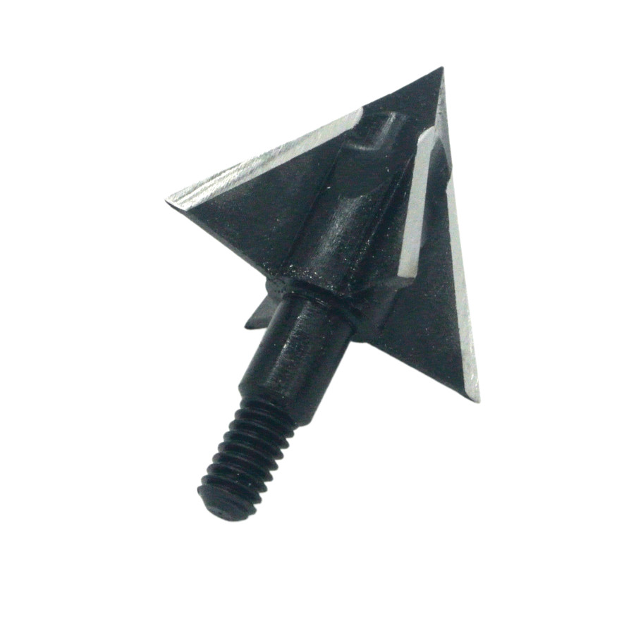 Tooth of the Arrow - 1" S Series Broadheads - 100 Grain - 3PK