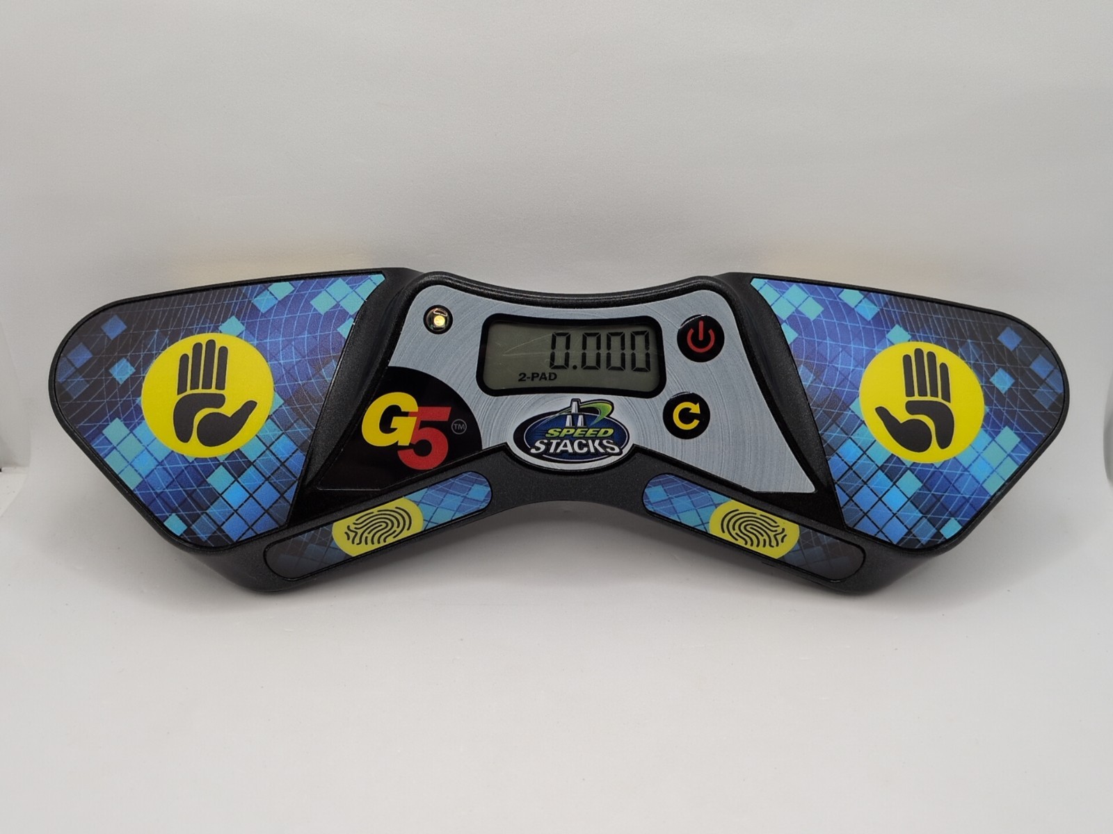Speed Stacks G5 Timer Official WCA WSSA Sport Stacking Cubing Timer