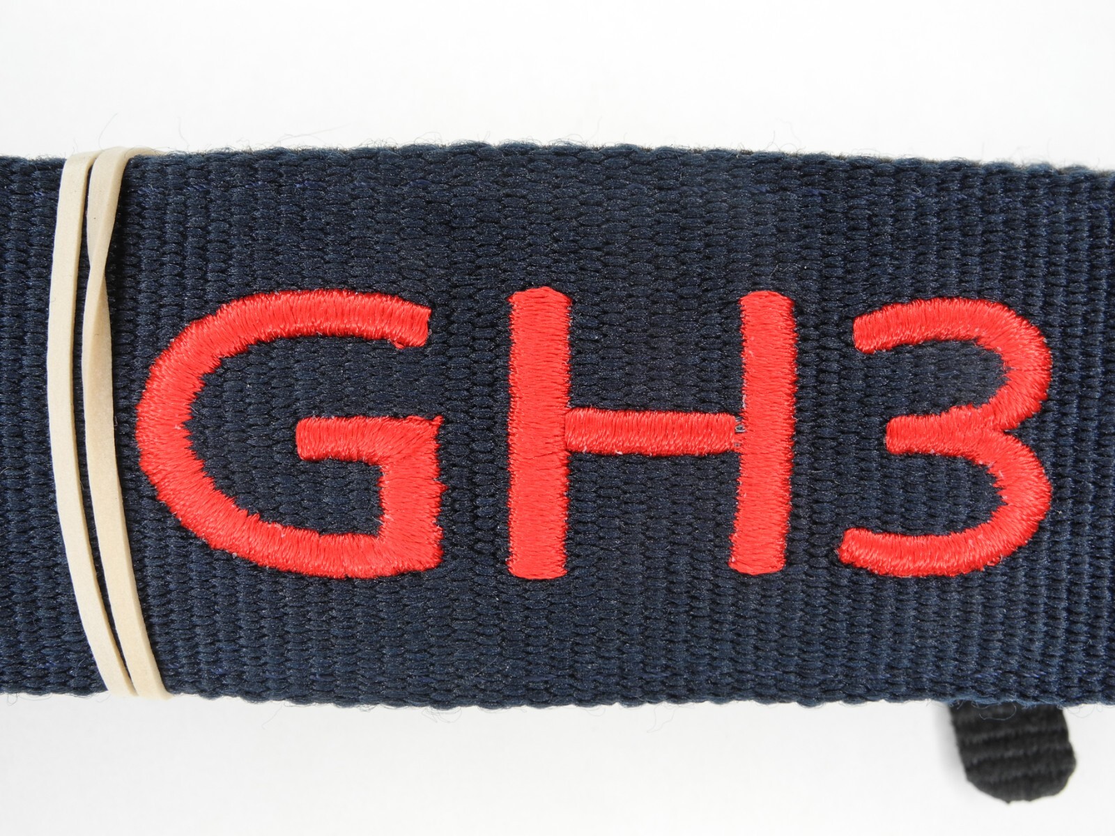 Panasonic Lumix GH3 Genuine Camera Neck Strap