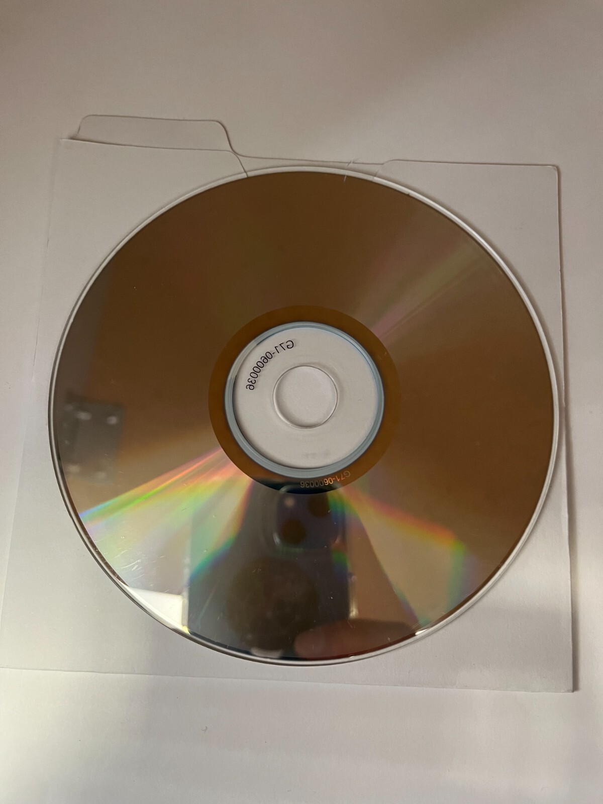 Vintage, Rare Strata VideoShop Software Application CD-ROM