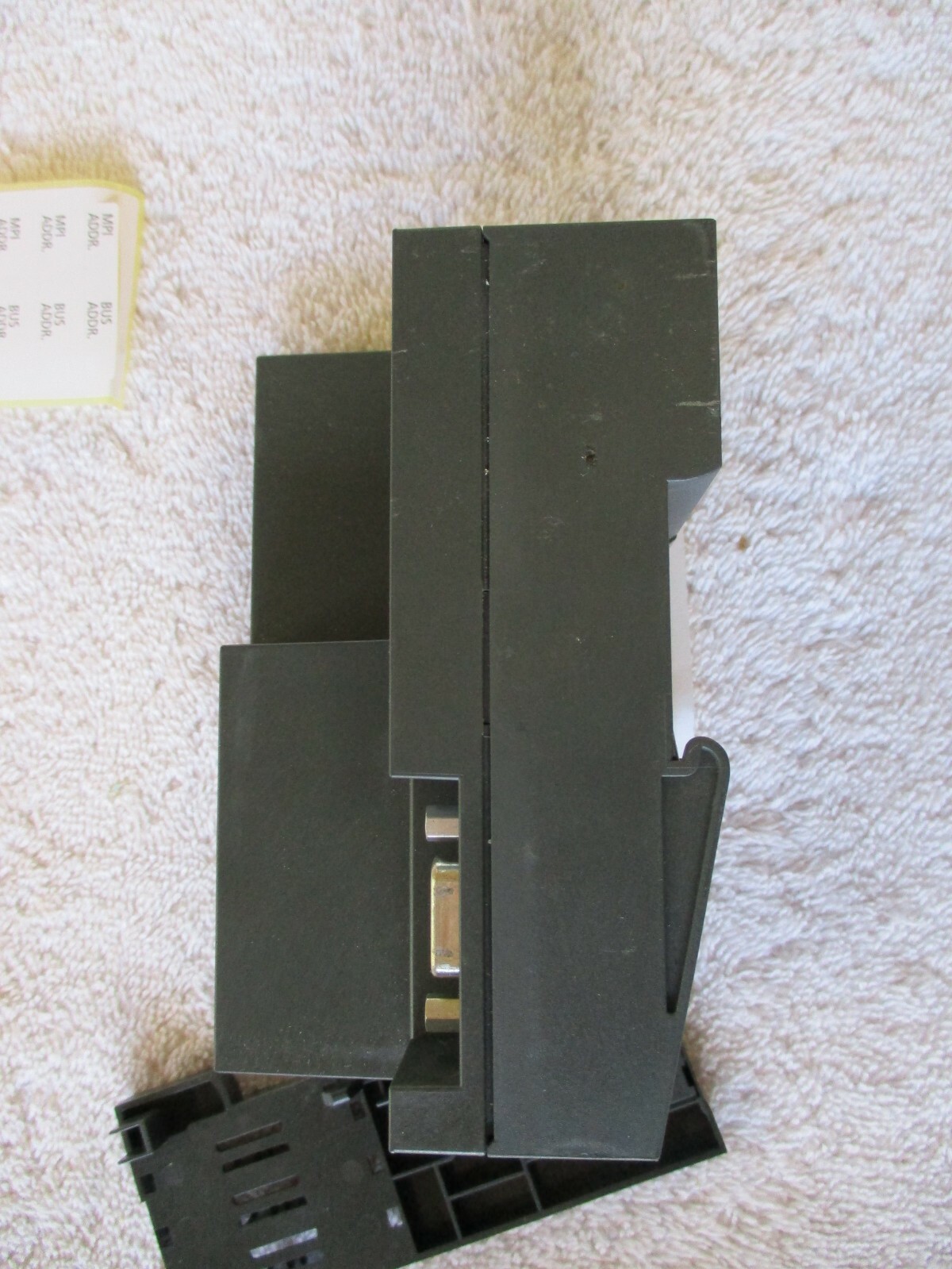 NIB Siemens Simatic S7 Interface Module/CPU 6ES7 151-7AA11-0AB0