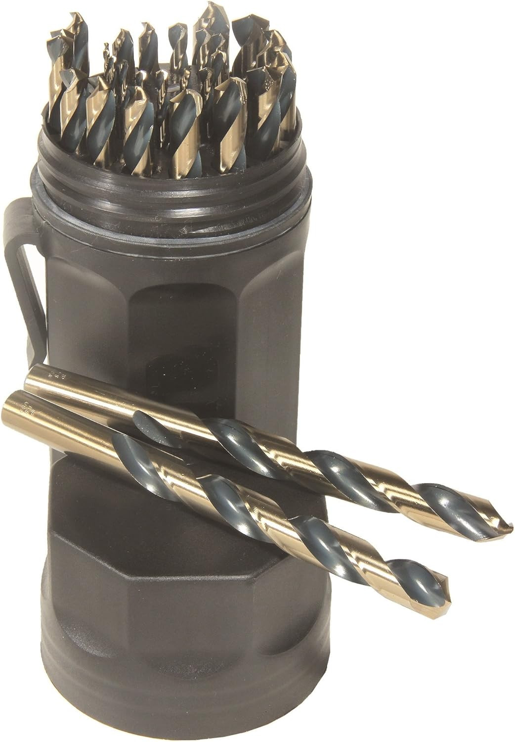 Norseman by  Drill and Tool 66820 Ultra Dex SPM-29 Type 250-UB 135 Degree Split