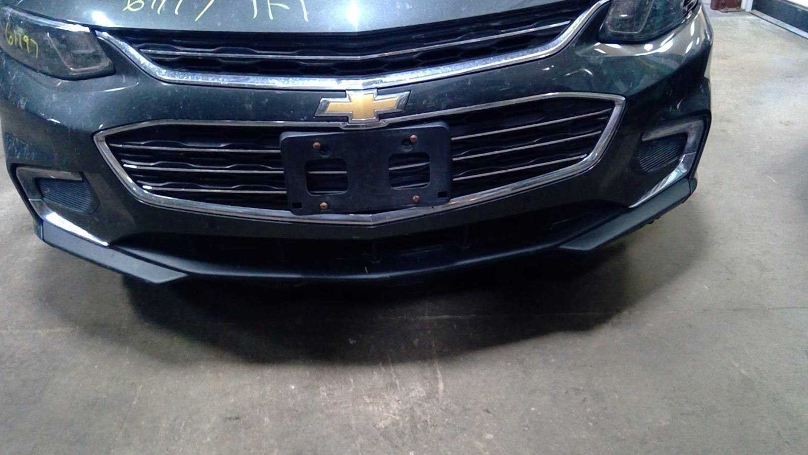 Used Telematics Interface Module fits: 2016 Chevrolet Malibu Communication cente