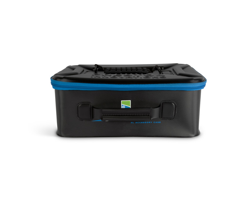 Preston Supera X XL Eva Accessory Case
