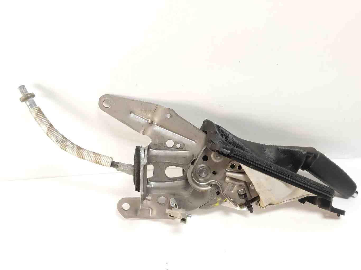 2017 FORD MUSTANG Emergency Break Handle Assembly