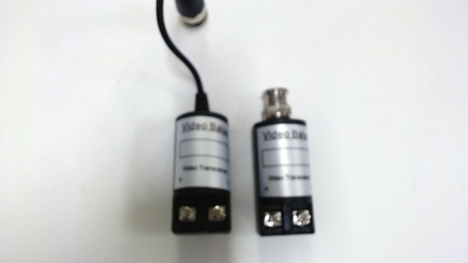 3 x Passive Video Transceiver Balun Kits - 3 Sets
