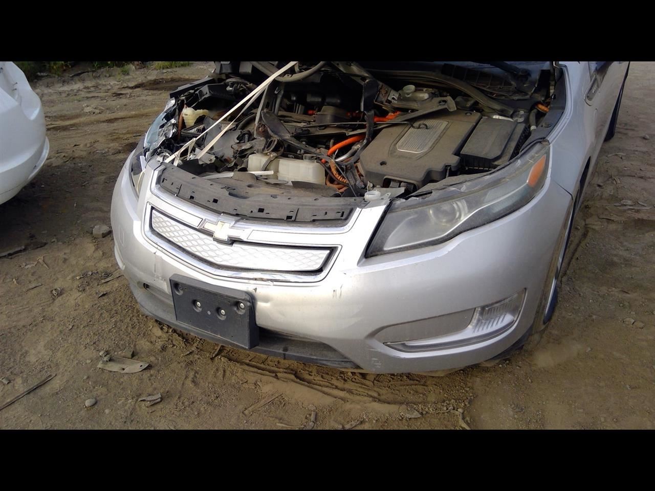 Chassis ECM Temperature Center Dash Fits 11 VOLT 919790