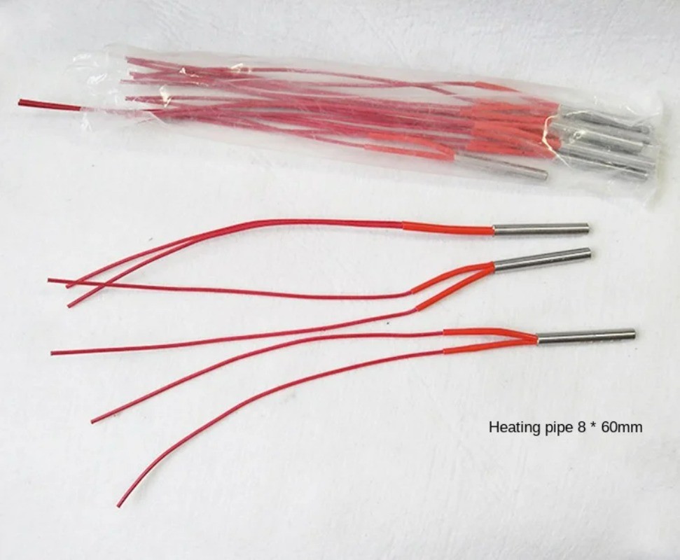 Headphone Cable Stripping Machine Adjustable Electric Heating Stripping Machine