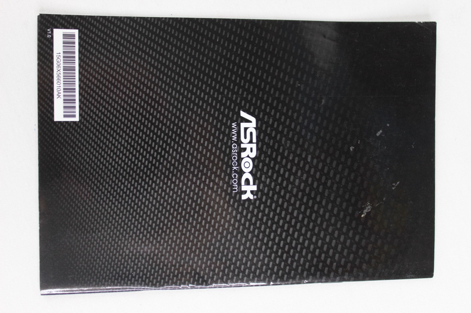 ASRock 970 Pro3 R2.0 Quick Installation & Software Setup Guide Multi-Language